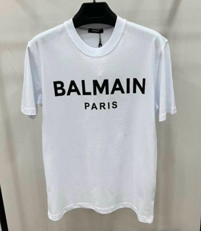 ТЕНИСКА BALMAIN