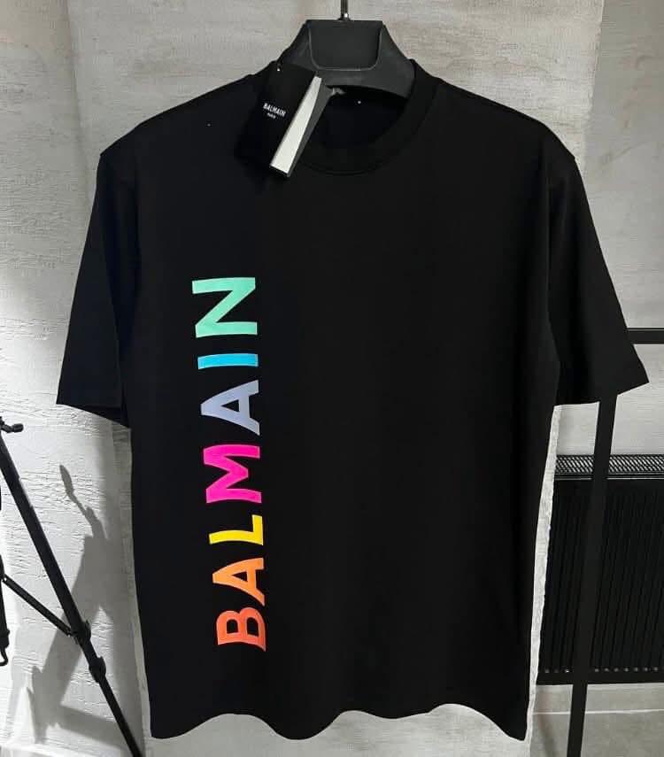 ТЕНИСКА BALMAIN