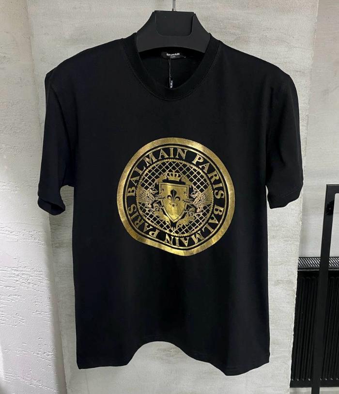 ТЕНИСКА BALMAIN