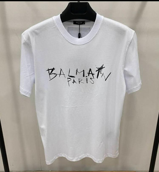 ТЕНИСКА BALMAIN