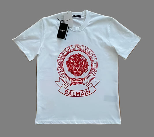 ТЕНИСКА BALMAIN