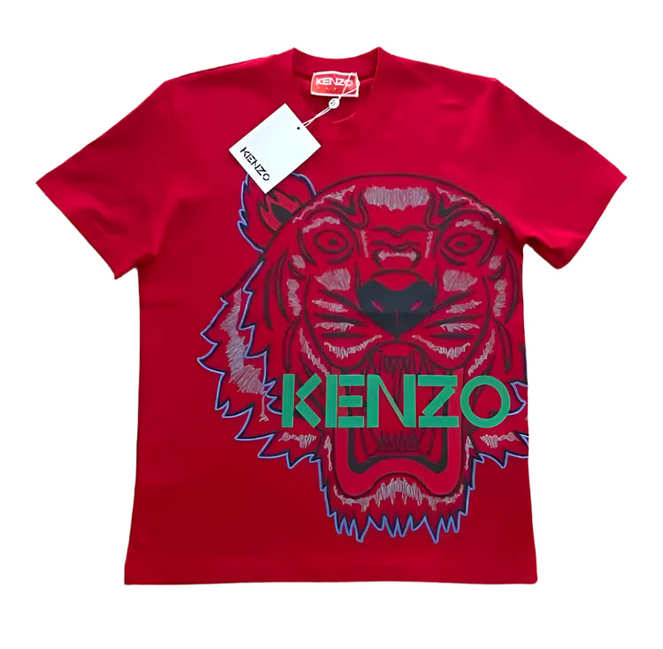 ТЕНИСКА KENZO