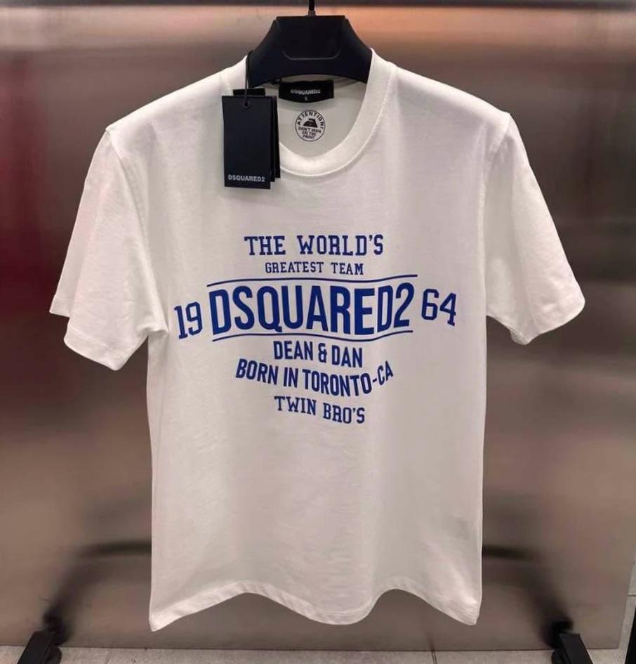 ТЕНИСКА DSQUARED2