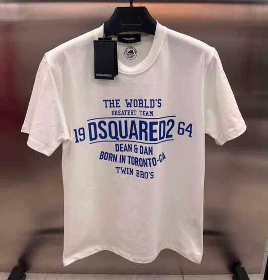 ТЕНИСКА DSQUARED2