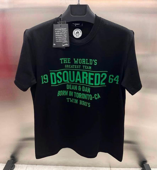 ТЕНИСКА DSQUARED2