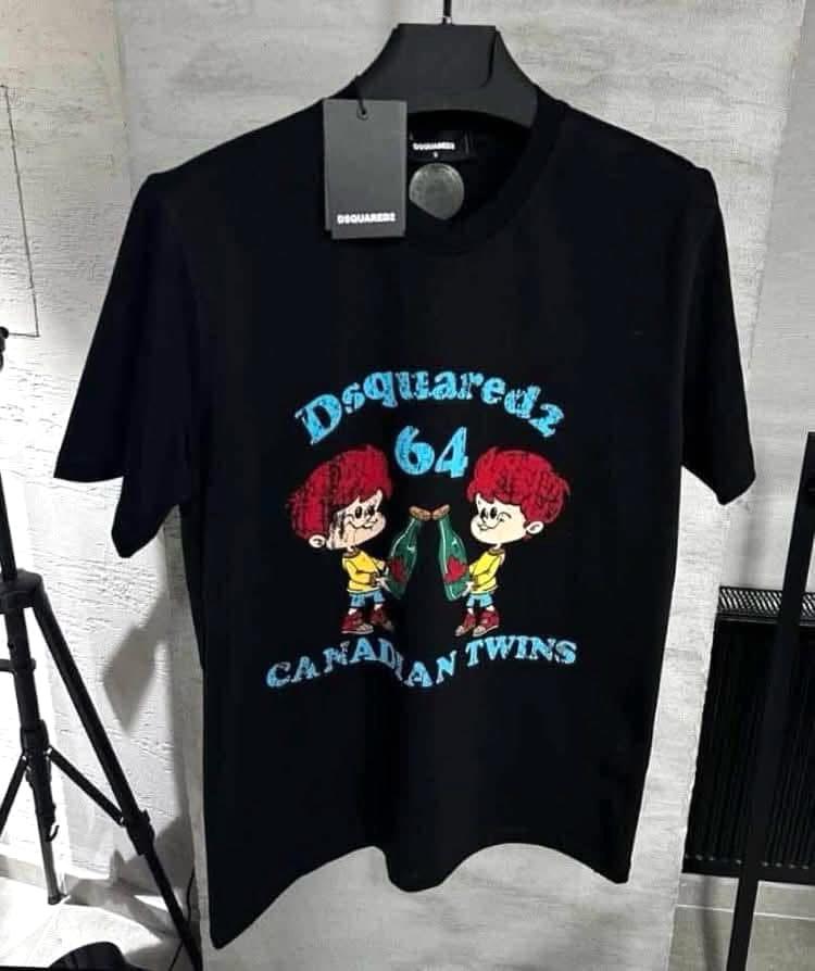 ТЕНИСКА DSQUARED2