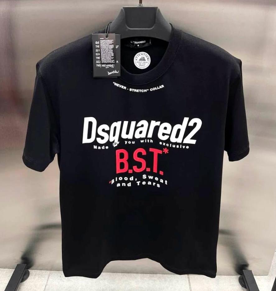 ТЕНИСКА DSQUARED2