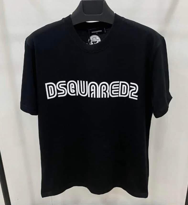 ТЕНИСКА DSQUARED2