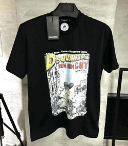 ТЕНИСКА DS00013