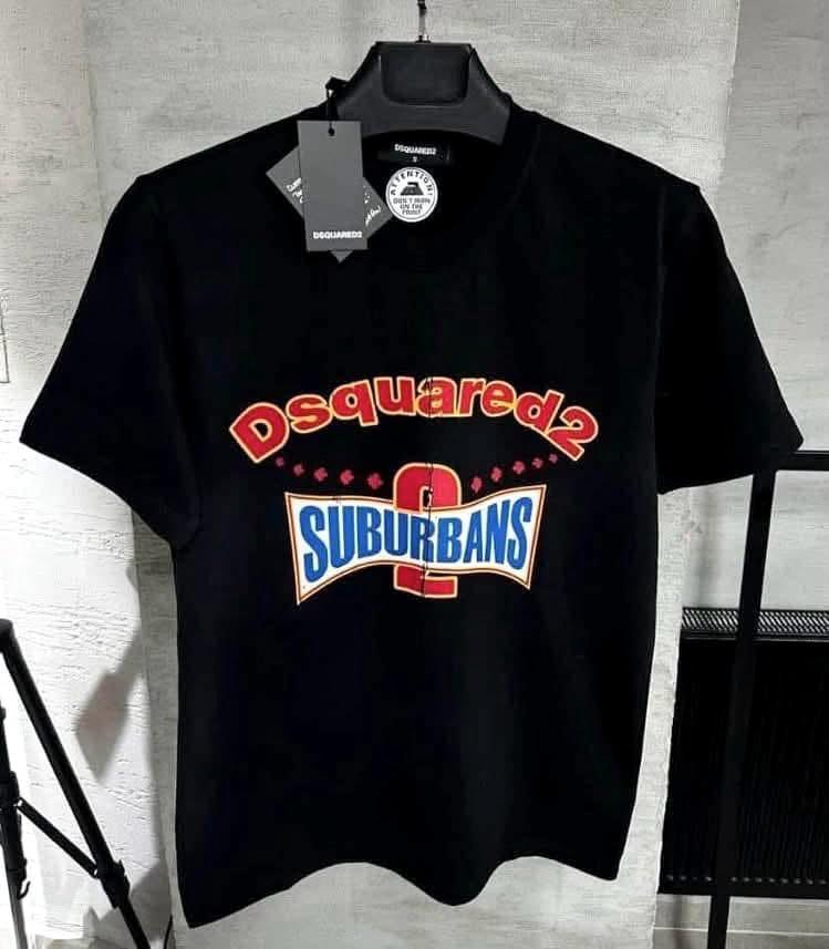 ТЕНИСКА DSQUARED2