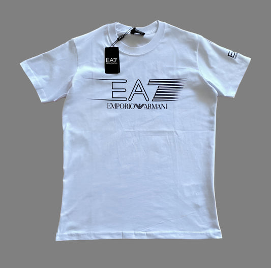 ТЕНИСКА EMPORIO ARMANI
