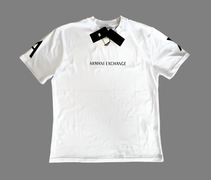 ТЕНИСКА EMPORIO ARMANI