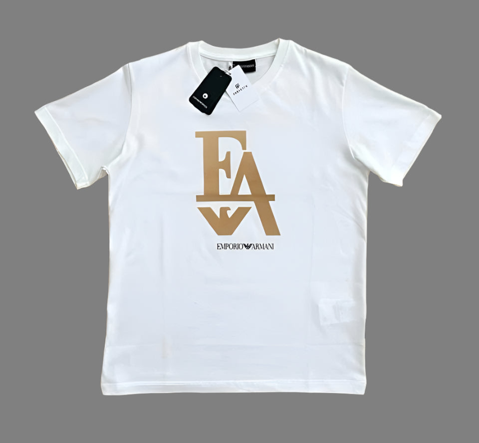 ТЕНИСКА EMPORIO ARMANI