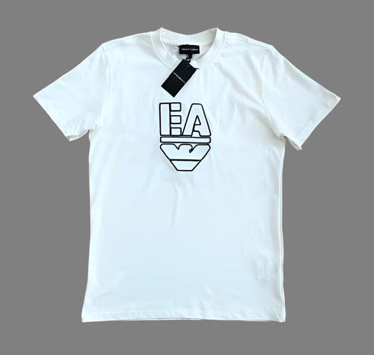 ТЕНИСКА EMPORIO ARMANI