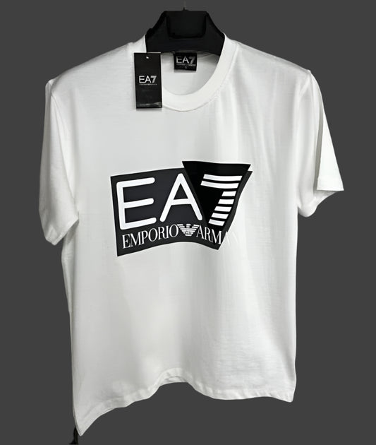 ТЕНИСКА EMPORIO ARMANI