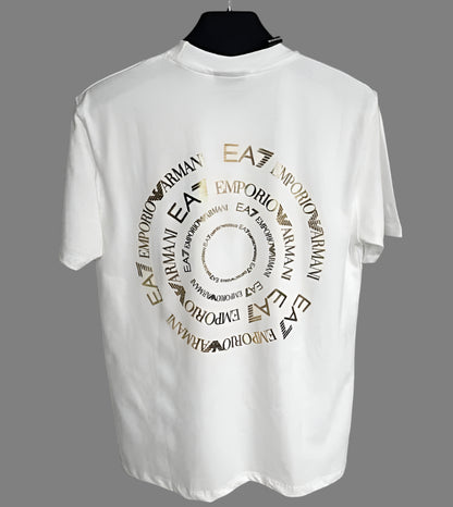 ТЕНИСКА EMPORIO ARMANI