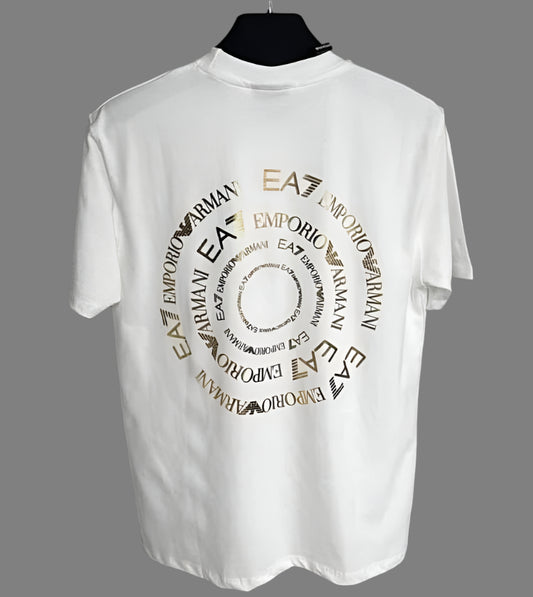 ТЕНИСКА EMPORIO ARMANI