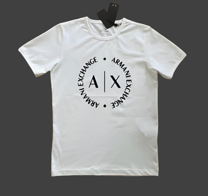 ТЕНИСКА EMPORIO ARMANI