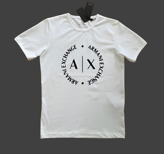 ТЕНИСКА EMPORIO ARMANI