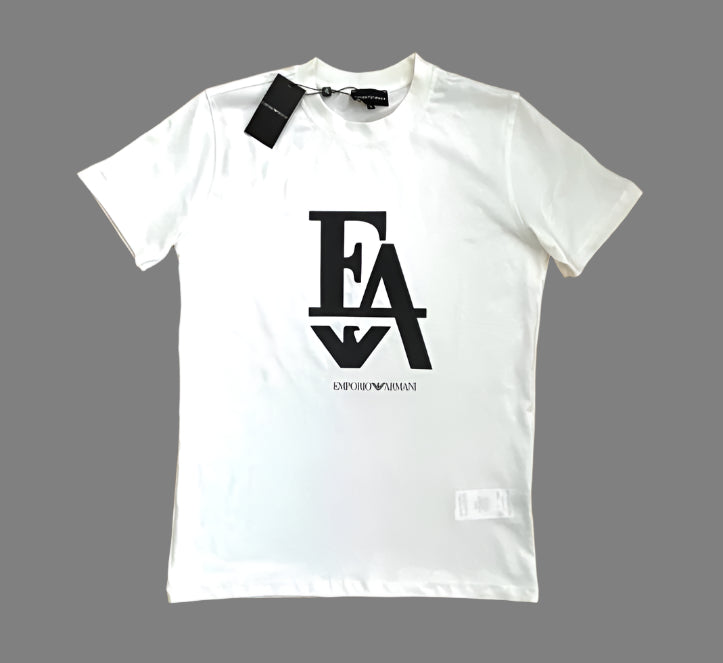 ТЕНИСКА EMPORIO ARMANI