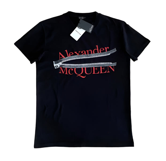 ТЕНИСКА ALEXANDER MCQUEEN
