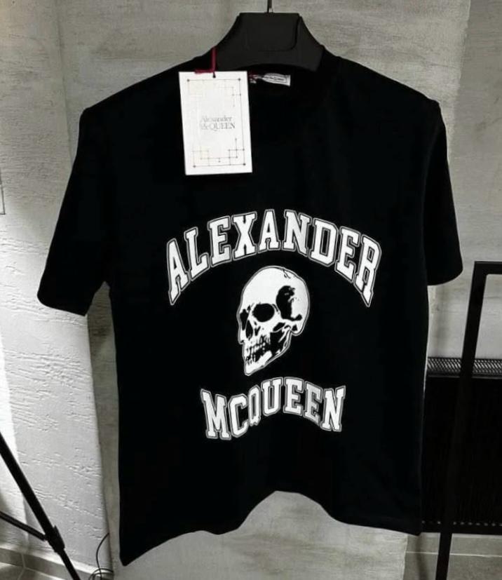 ТЕНИСКА ALEXANDER MCQUEEN