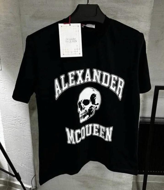 ТЕНИСКА ALEXANDER MCQUEEN
