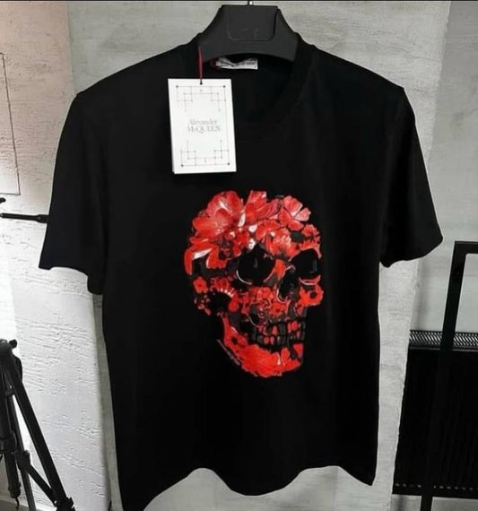 ТЕНИСКА ALEXANDER MCQUEEN