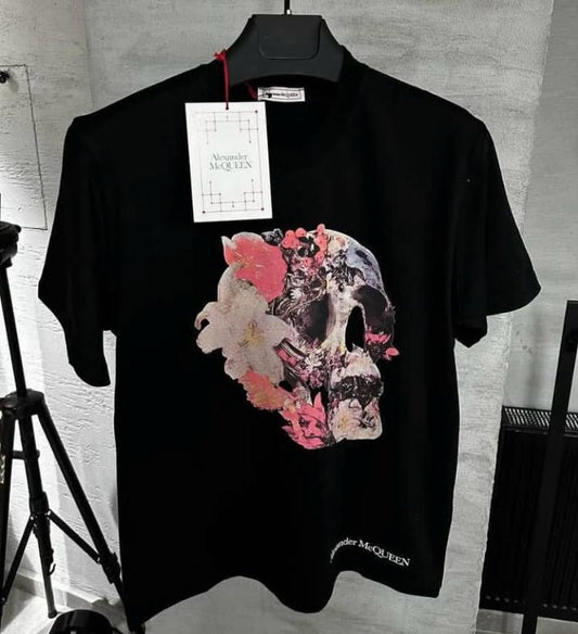 ТЕНИСКА ALEXANDER MCQUEEN