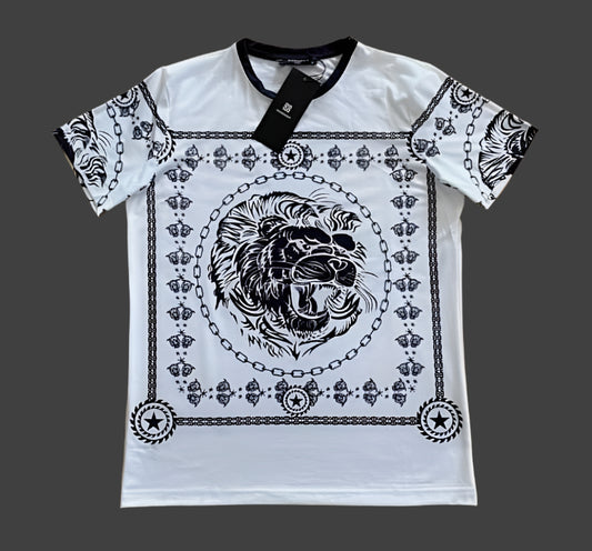 ТЕНИСКА GIVENCHY