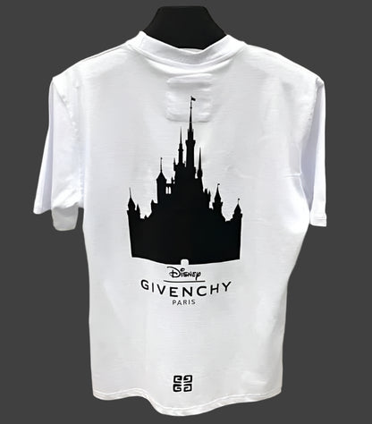 ТЕНИСКА GIVENCHY