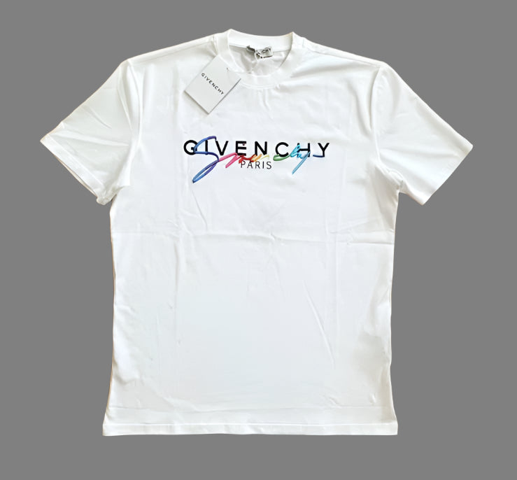 ТЕНИСКА GIVENCHY