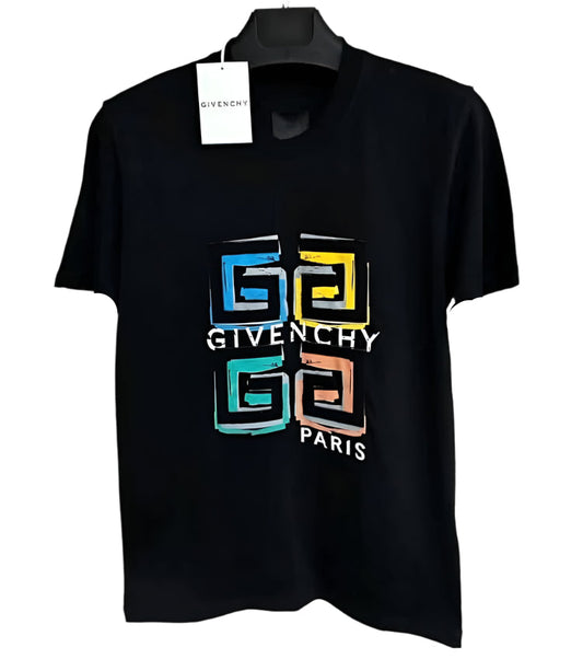 ТЕНИСКА GIVENCHY