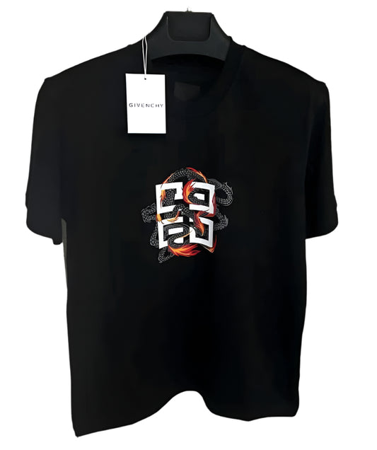 ТЕНИСКА GIVENCHY