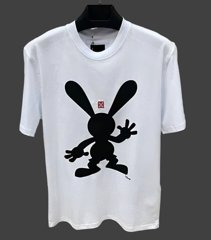 ТЕНИСКА GIVENCHY