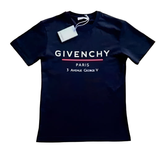 ТЕНИСКА GIVENCHY