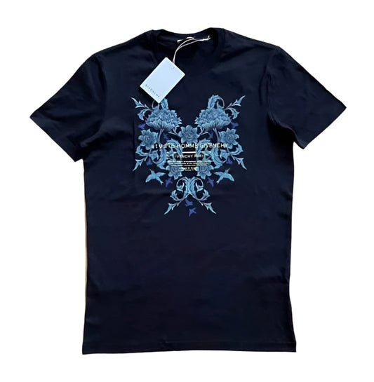 ТЕНИСКА GIVENCHY