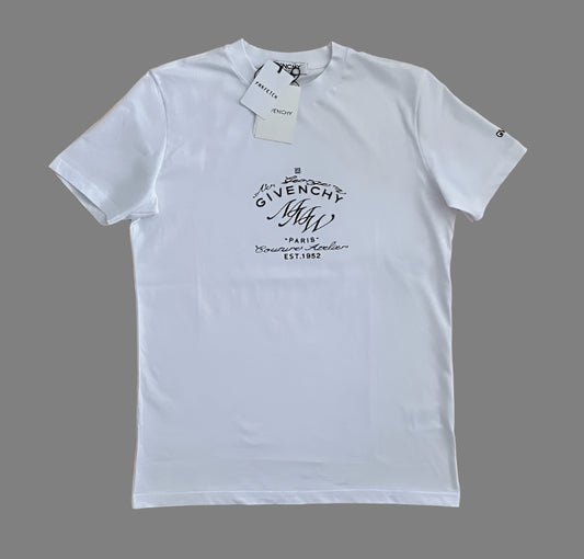 ТЕНИСКА GIVENCHY