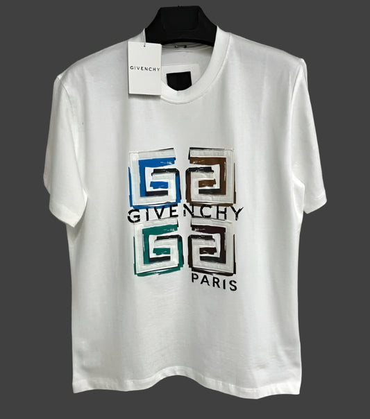 ТЕНИСКА GIVENCHY