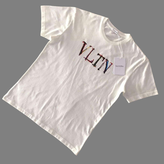 ТЕНИСКА VALЕNTINO
