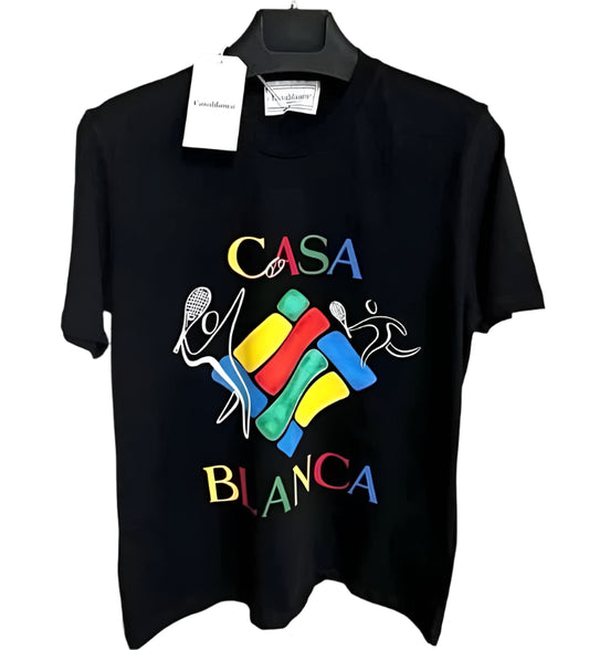 ТЕНИСКА CASABLANCA