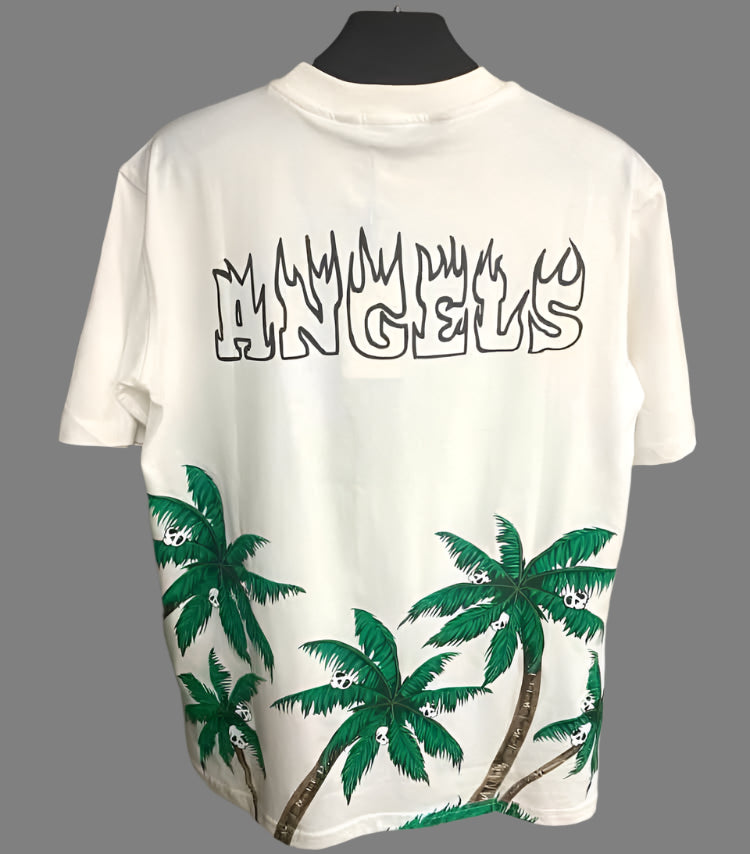 ТЕНИСКА PALM ANGELS