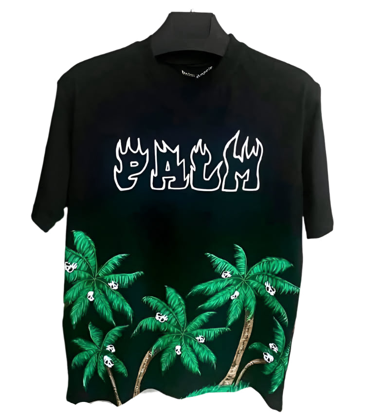 ТЕНИСКА PALM ANGELS