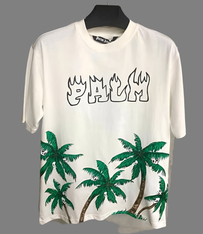 ТЕНИСКА PALM ANGELS
