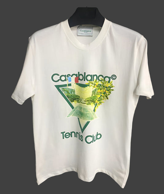 ТЕНИСКА CASABLANCA