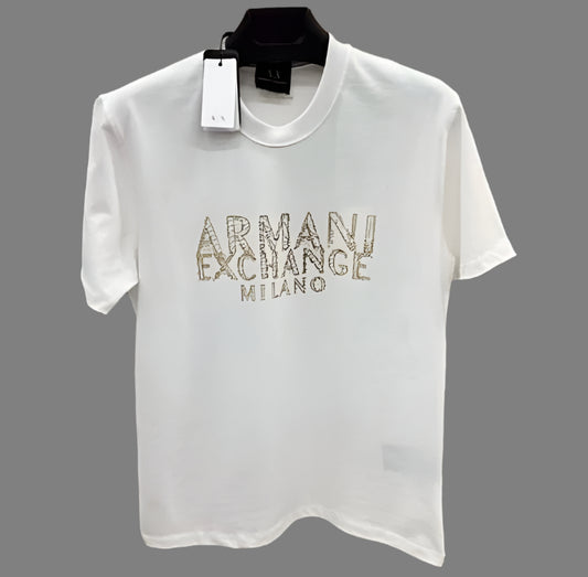 ТЕНИСКА EMPORIO ARMANI