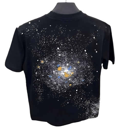 ТЕНИСКА BALMAIN