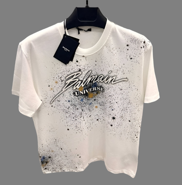 ТЕНИСКА BALMAIN