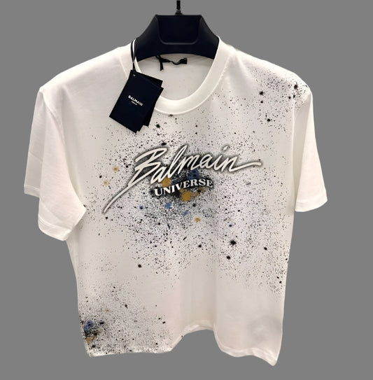 ТЕНИСКА BALMAIN