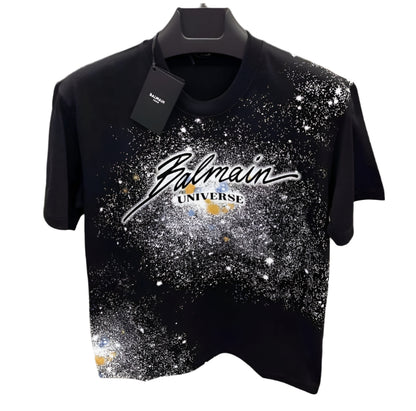 ТЕНИСКА BALMAIN